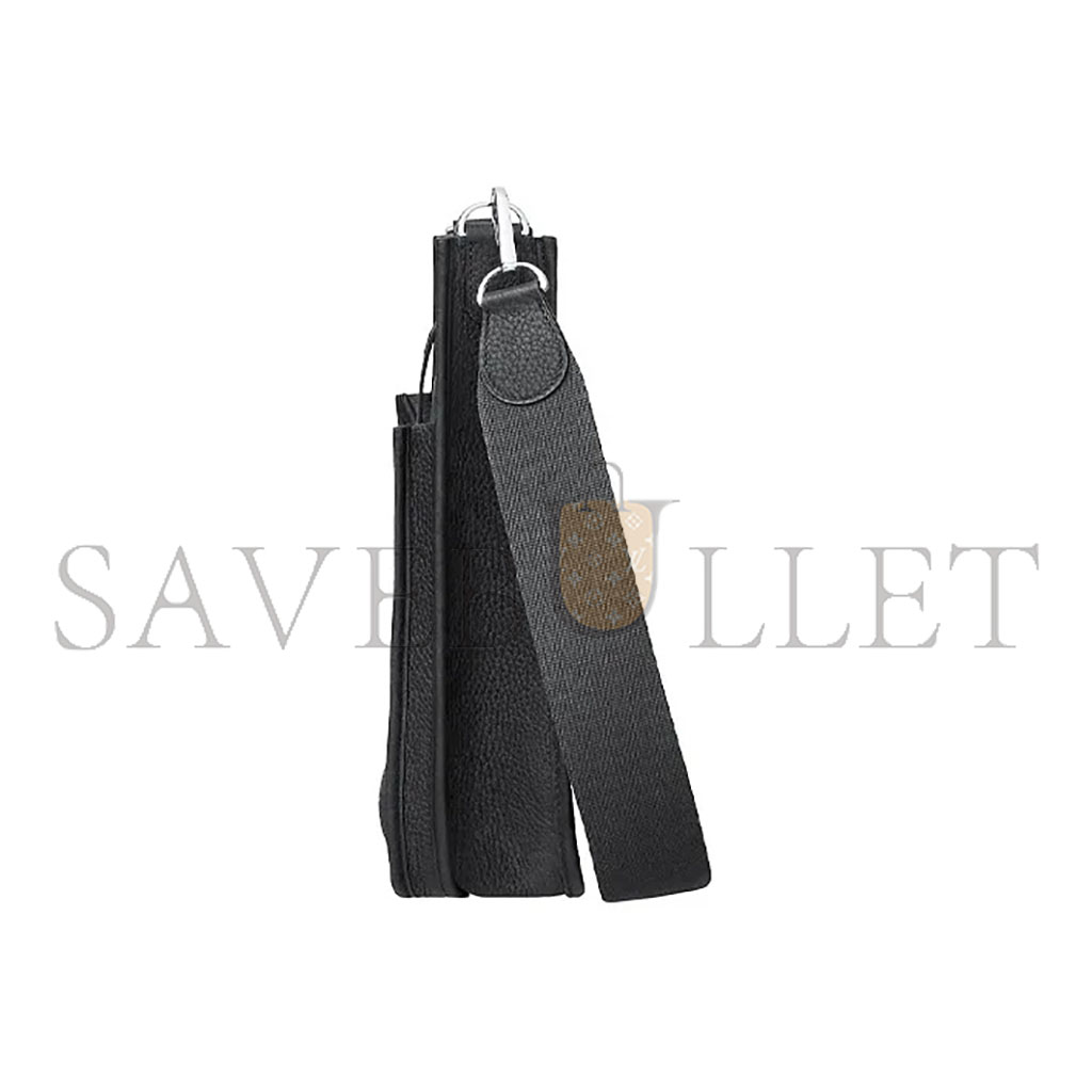 H**mes evelyne iii 29 taurillon clemence h056277ck89 (30*29*8cm)